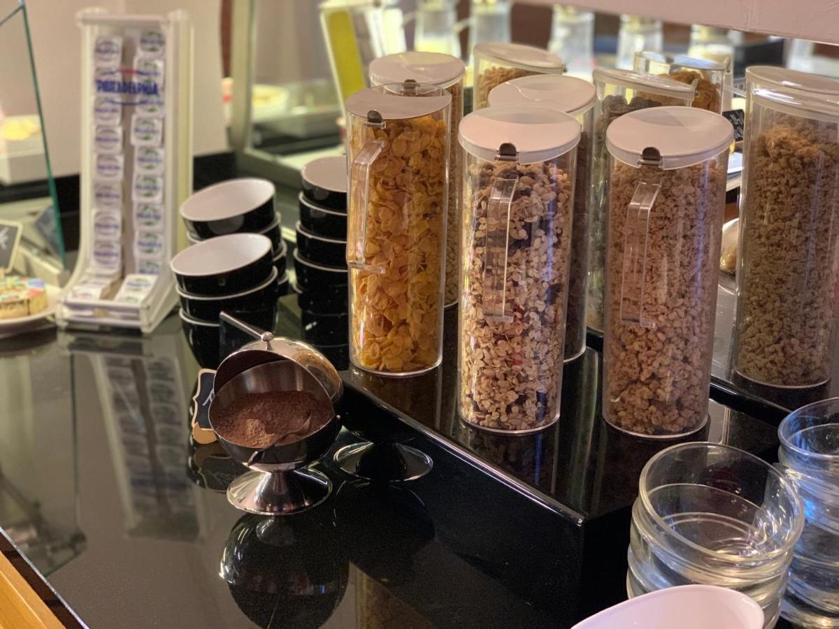Schlosshotel Eyba 바트브랑켄부르크 외부 사진