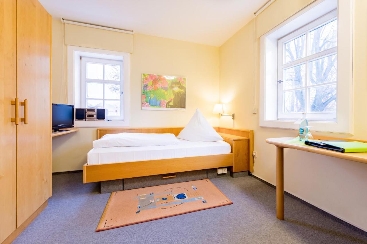 Schlosshotel Eyba 바트브랑켄부르크 외부 사진