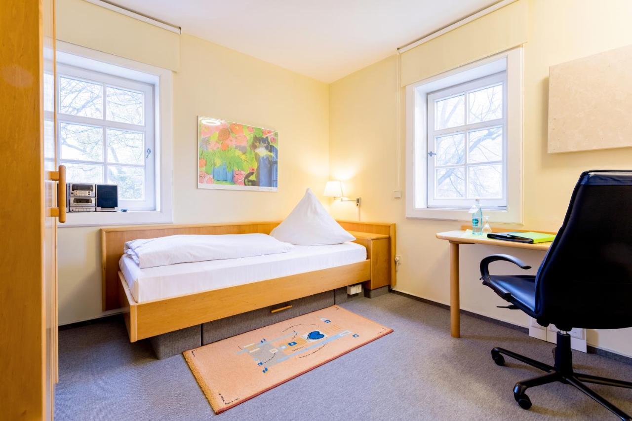 Schlosshotel Eyba 바트브랑켄부르크 외부 사진