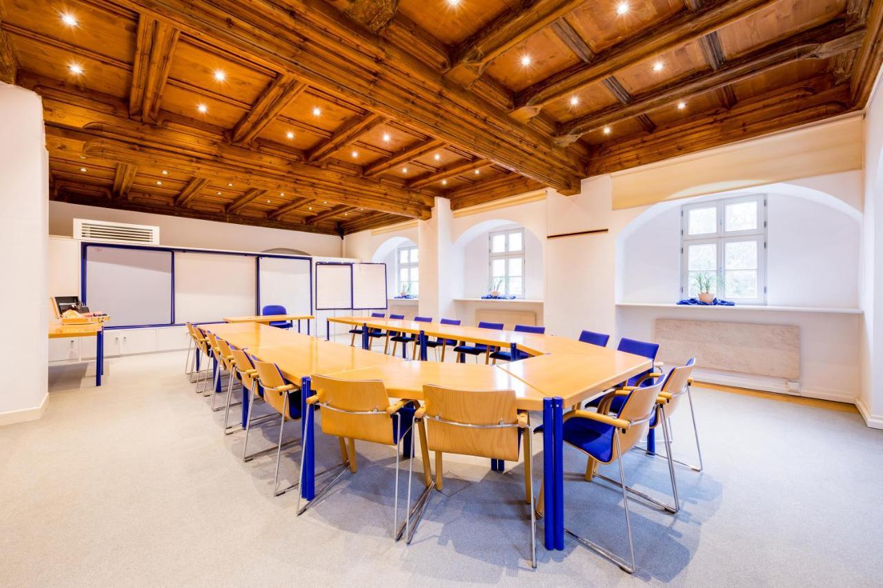 Schlosshotel Eyba 바트브랑켄부르크 외부 사진