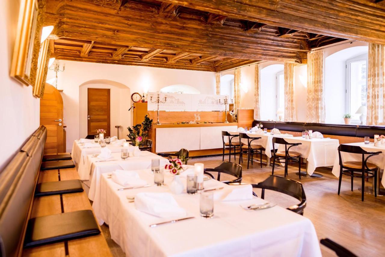 Schlosshotel Eyba 바트브랑켄부르크 외부 사진