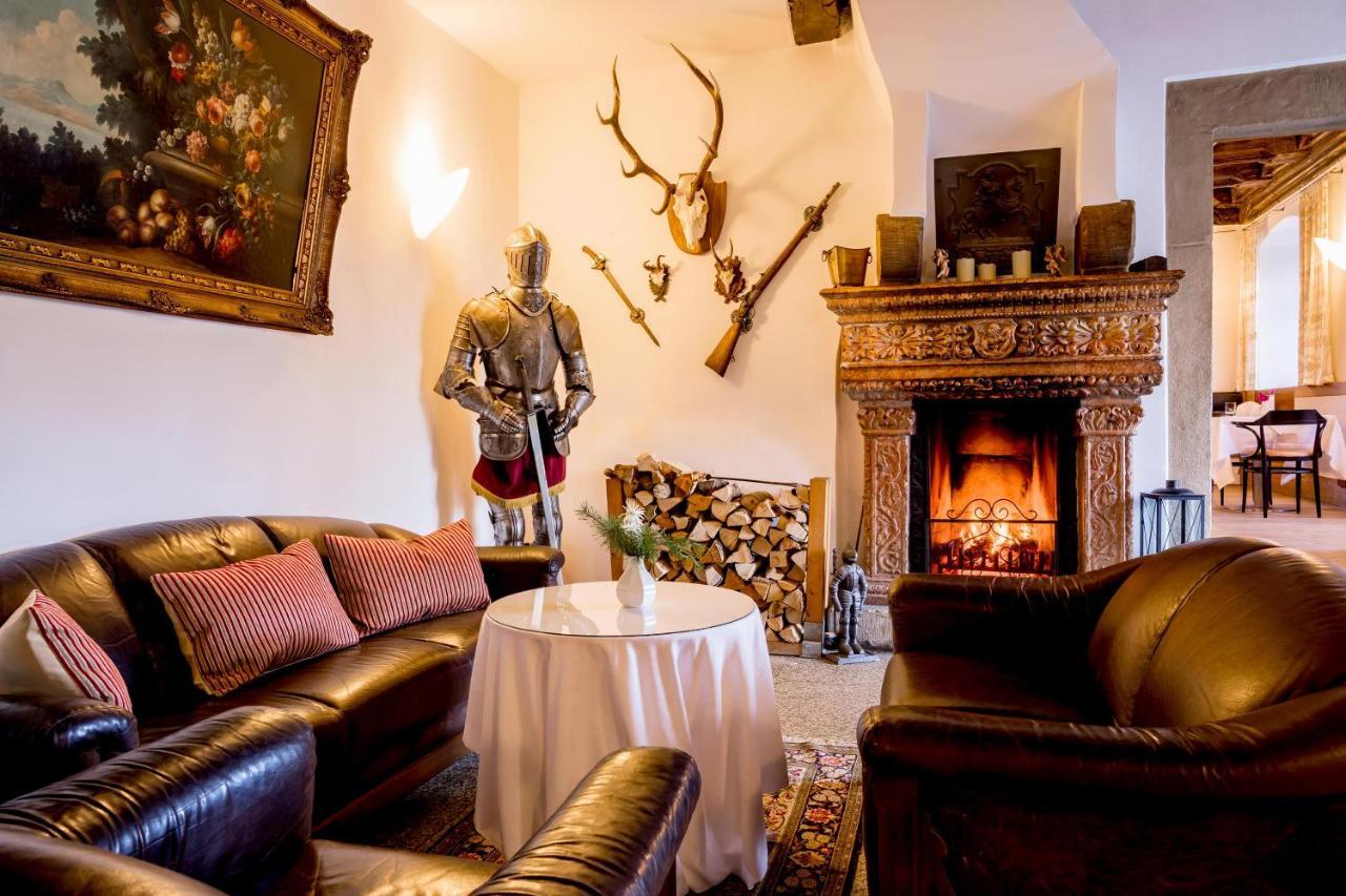 Schlosshotel Eyba 바트브랑켄부르크 외부 사진
